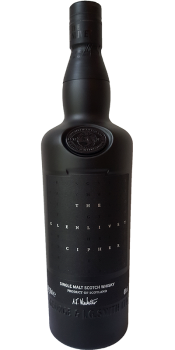 Glenlivet Cipher