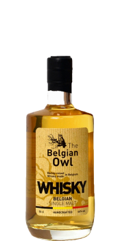 The Belgian Owl 36 months