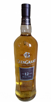 Glen Grant - Whiskybase - Ratings and reviews for whisky