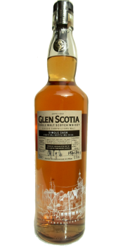 Glen Scotia 2001