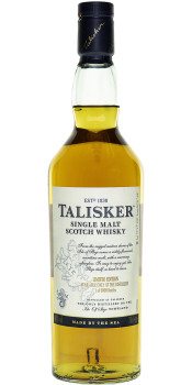 Talisker Limited Edition