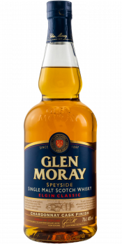 Achat de Whisky Glen Moray The Original 70cl vendu en Etui sur notre site -  Odyssee-vins