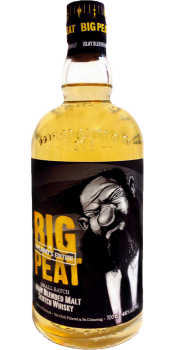 Big Peat The Diplomat's Edition DL