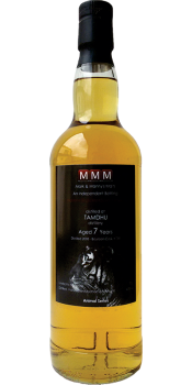 Tamdhu 2008 MMM