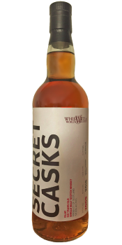 Secret Casks 2009 WS