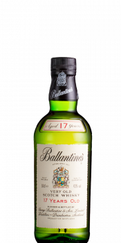 Ballantine's 17-year-old - Value and price information - Whiskystats