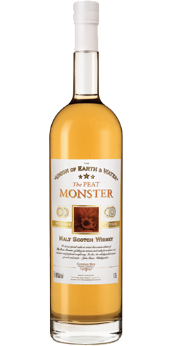 The Peat Monster Reserve Edition CB