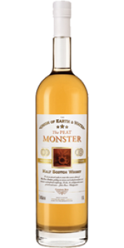 The Peat Monster Reserve Edition CB