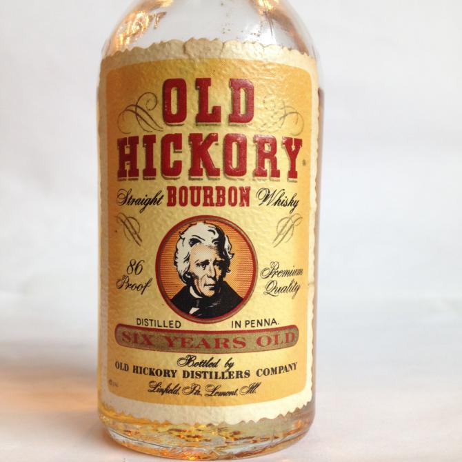 Old Hickory 06-year-old - Ratings and reviews - Whiskybase