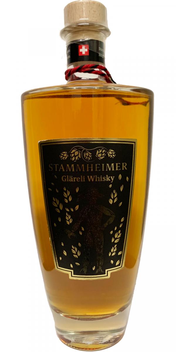 Stammheimer Gläreli Whisky