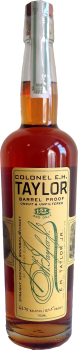 Colonel E.H. Taylor Barrel Proof