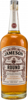 Jameson Round