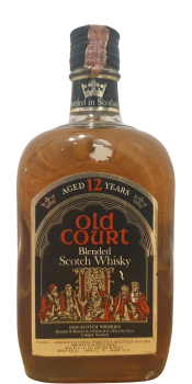 Old Court - Whiskybase - Ratings and reviews for whisky