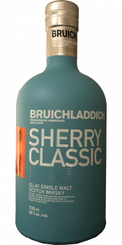 Bruichladdich Sherry Classic