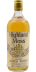 Highland Moss Blended Scotch Whisky