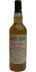 Benrinnes 2008 MMcK