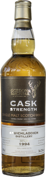 Bruichladdich 1994 GM