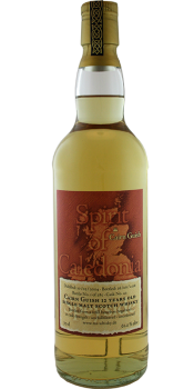 Cairn Guish 2004 MrW