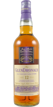 Glendronach 12-year-old