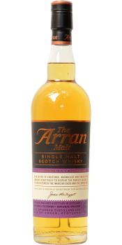 Arran The Madeira Cask Finish