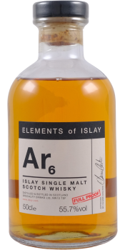 Ardbeg Ar6 SMS