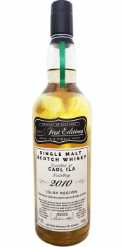 Caol Ila 2010 ED