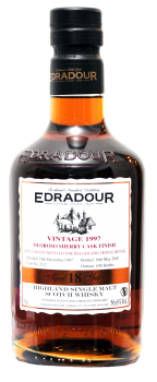 Edradour 1997