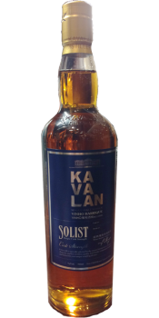 Kavalan Solist