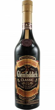Glenfiddich Classic