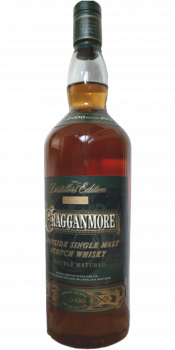 Cragganmore 2000