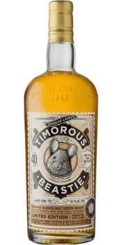 Timorous Beastie 40-year-old DL