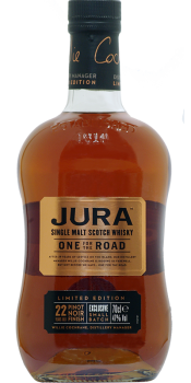 Isle of Jura One for the Road