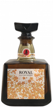 Suntory Royal - Ratings and reviews - Whiskybase