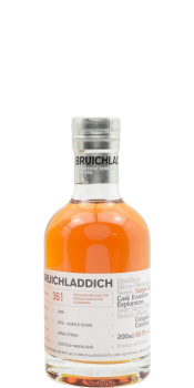 Bruichladdich #LADDIEMP4 - 2008