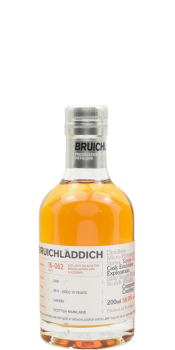 Bruichladdich #LADDIEMP4 - 2006
