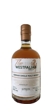 The Westfalian 2012