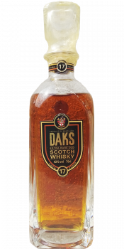 Daks - Whiskybase - Ratings and reviews for whisky