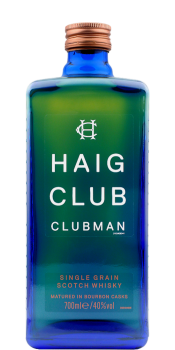 Haig Club Clubman
