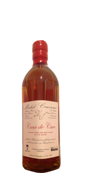 Coeur de Cave 13-year-old MCo