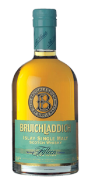 Bruichladdich 15-year-old
