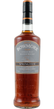 Bowmore Springtide