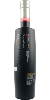 Octomore 10-year-old - Ratings and reviews - Whiskybase