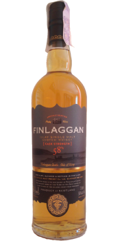 Finlaggan Cask Strength VM