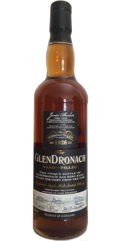 Glendronach 2004