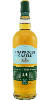 Knappogue Castle 14-year-old