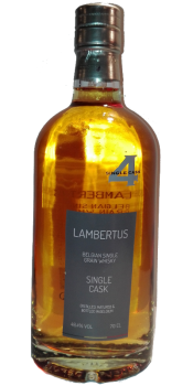Lambertus 04-year-old