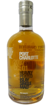 Port Charlotte 2007 CC: 01