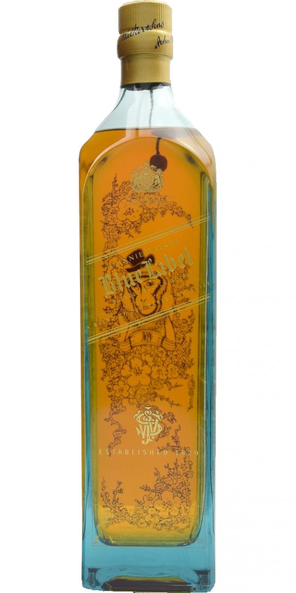 Johnnie Walker Blue Label - Zodiac Collection - Ratings