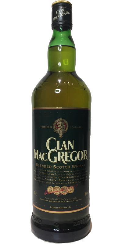 Виски glen clan. Виски клан МАКГРЕГОР купаж. Виски шотландский клан МАКГРЕГОР. Виски Глен клан. Виски шотландский купажированный клан МАКГРЕГОР.