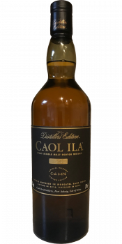 Caol Ila 2004